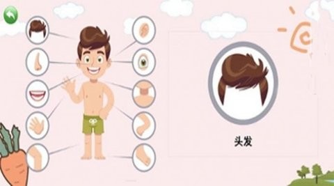 早教启蒙教育(3)