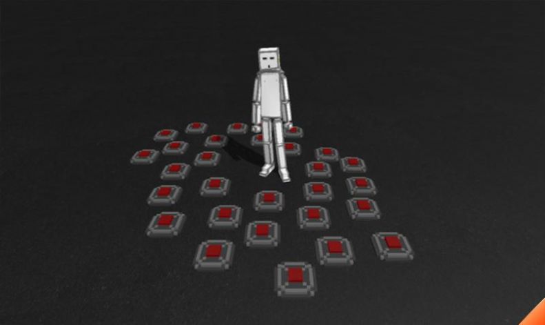 马桶人沙盒移动3D(1)