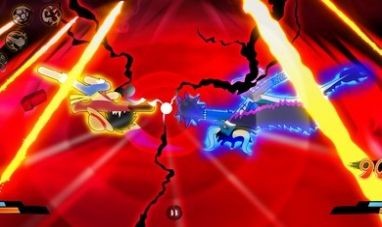 火柴人3v3大战(2)
