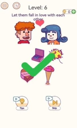 动下脑子吧老六(2)