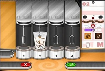 老爹奶茶店中文版无限金币(2)