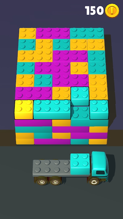 积木匹配3D(1)