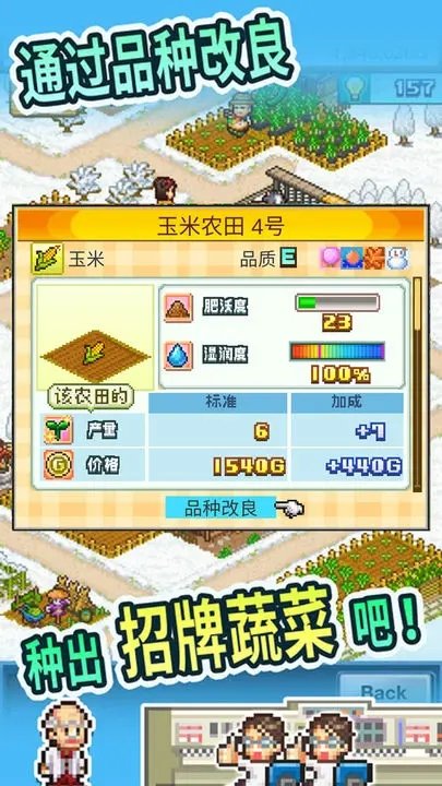 开罗晴空农场物语正版(3)