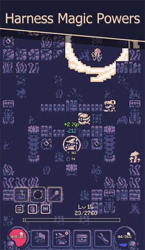 一点冒险(2)