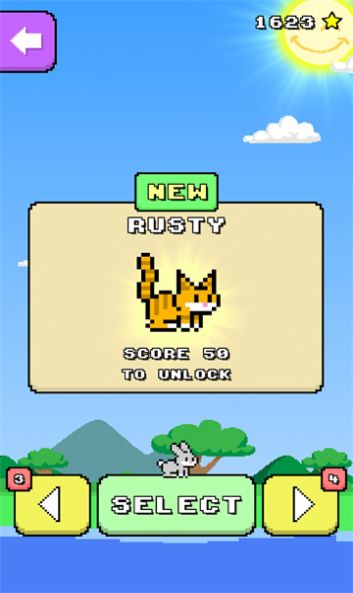 Bunny Hop(4)