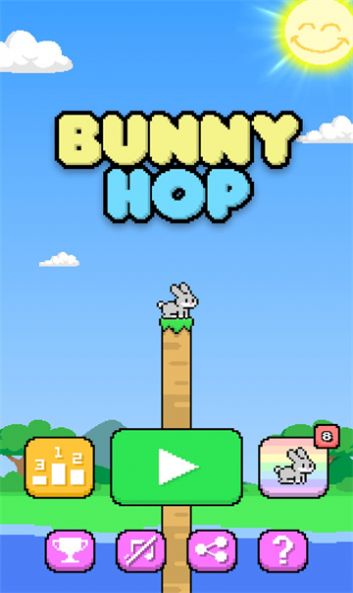Bunny Hop(2)