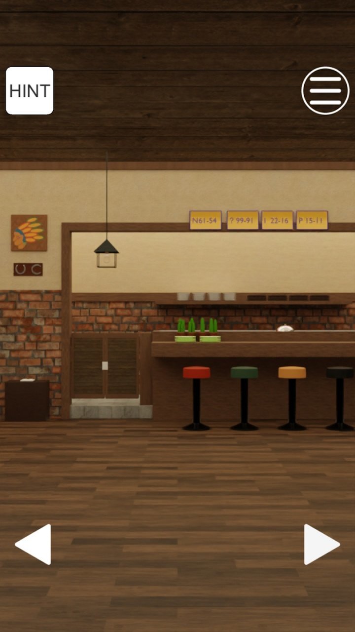逃脱游戏牛排店(2)