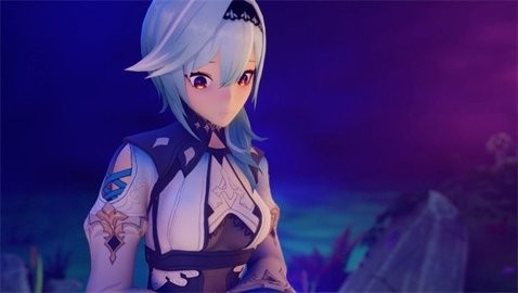 原神VICINEKO全资源免费版(5)