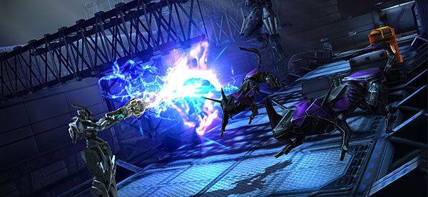 聚爆Implosion(1)