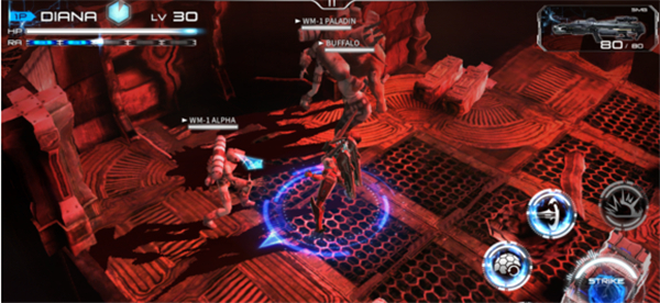 聚爆Implosion(3)