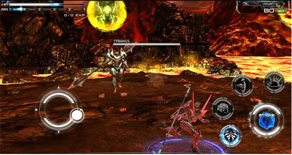 聚爆Implosion(4)