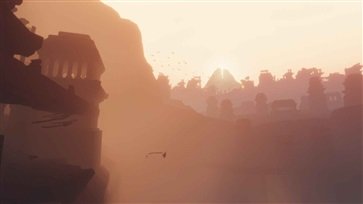 风之旅人官服正版(1)