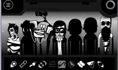 incredibox orinayo模组(1)