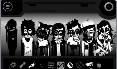 incredibox orinayo模组(2)