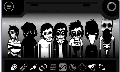 incredibox orinayo模组(3)