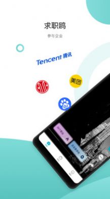 求职鸥(3)