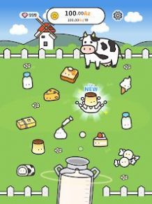 莫莫牧场(1)