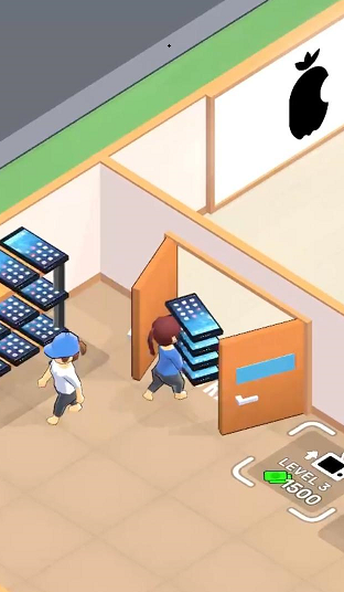 电子产品宇宙(1)