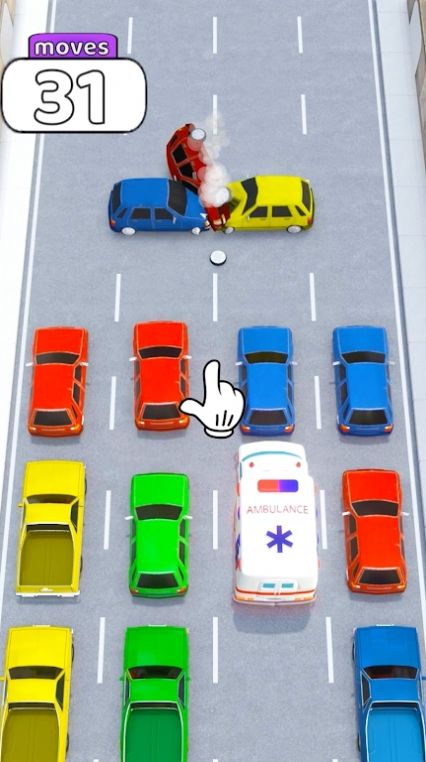 公路救援拼图(2)