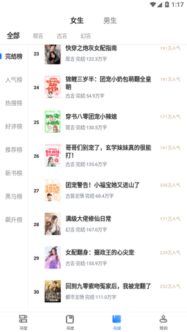 多肉小说(3)