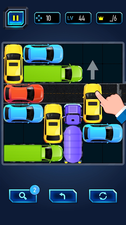 移动方块汽车(1)
