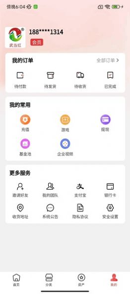 武当红(2)