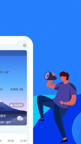 天气预报速递(2)