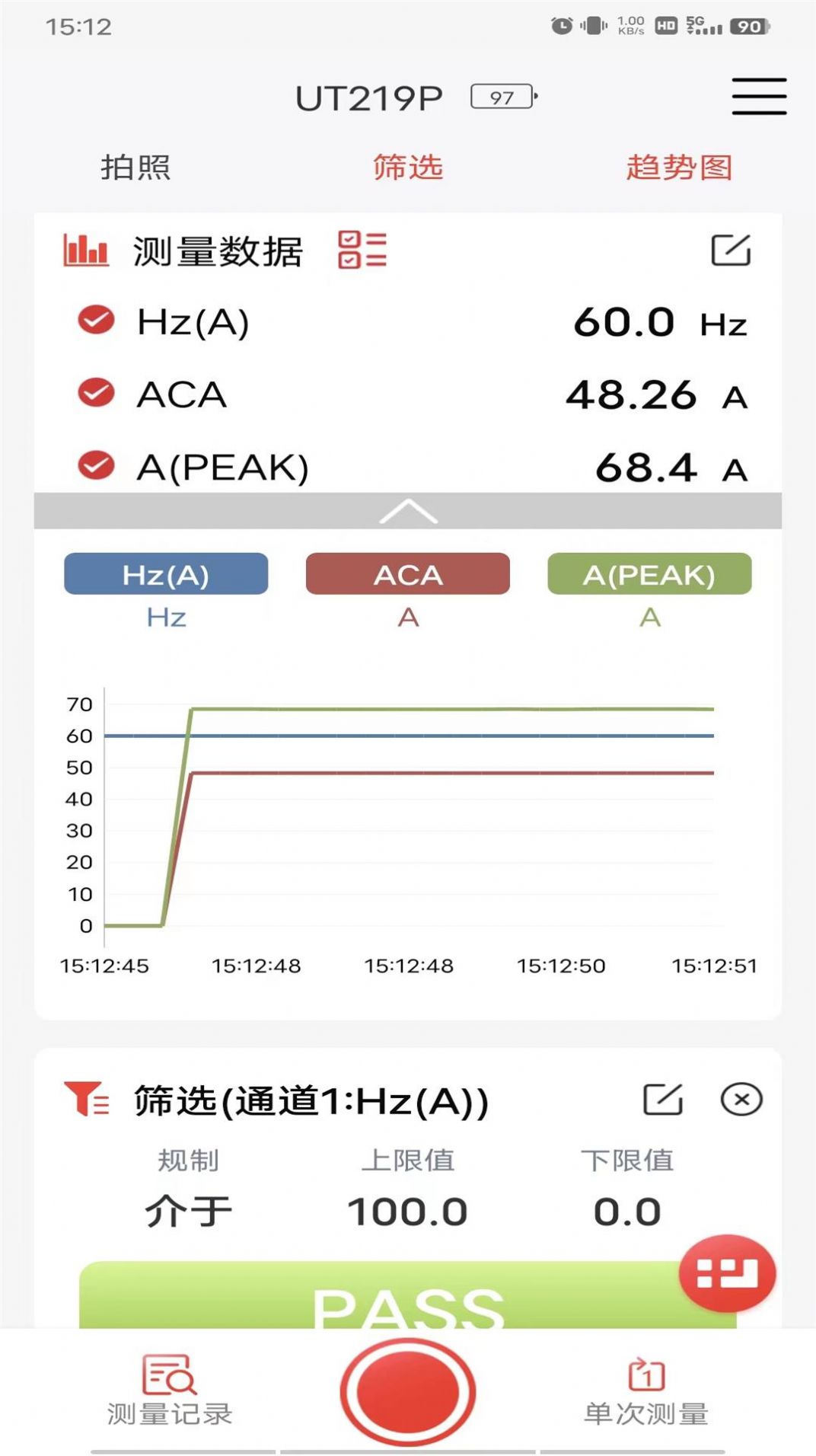 优利德智测(1)