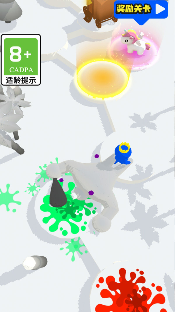 画画召唤师(1)