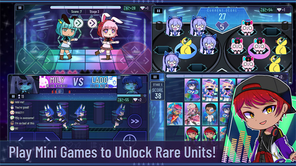加查俱乐部正版中文.png