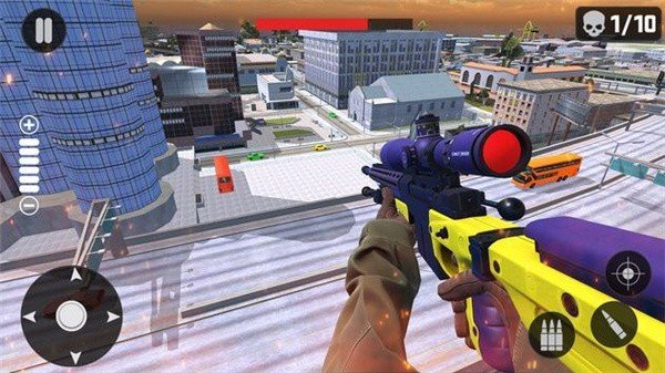 特种狙击手队伍3D.jpg