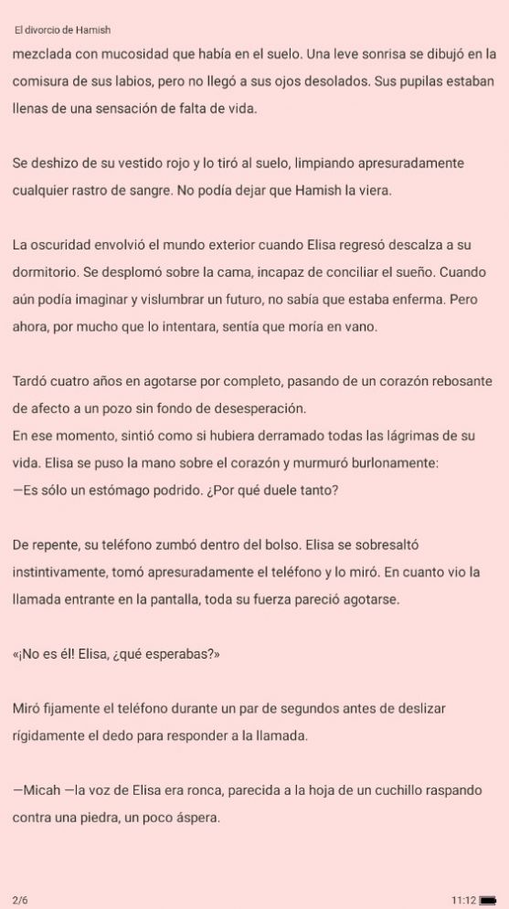 Rosymance(3)