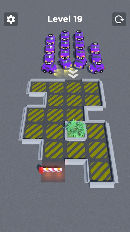 管理停车(1)