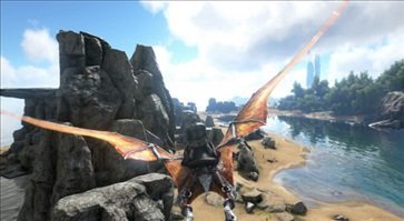 方舟生存进化上帝版免费(1)