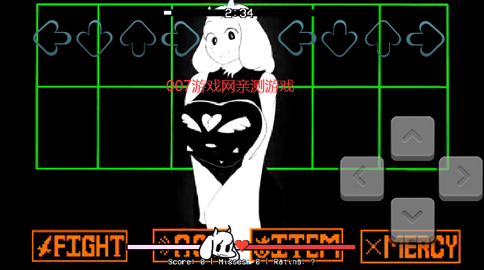 周五夜放克seⅹmod羊妈(1)