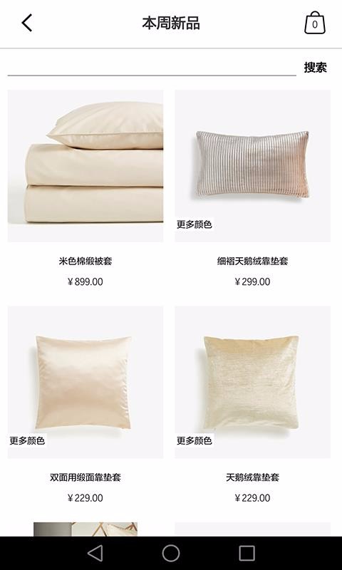Zara Home(2)