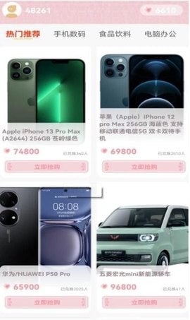 仙女计划(3)