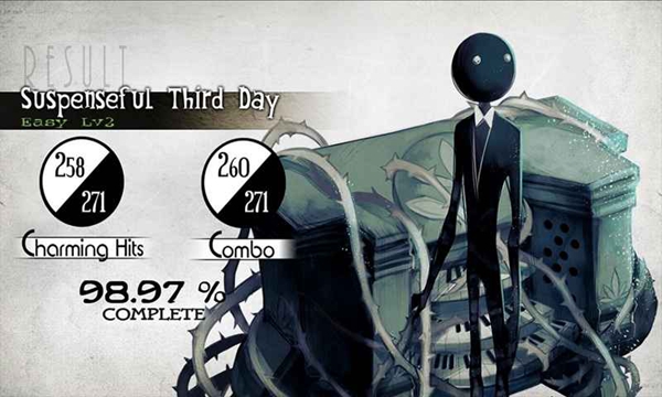 古树旋律Deemo(1)