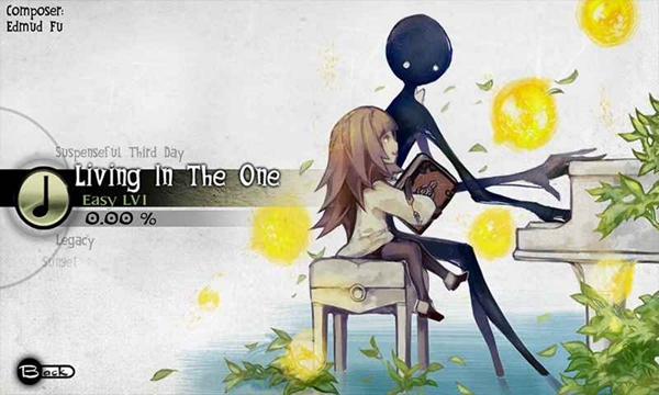 古树旋律Deemo(4)