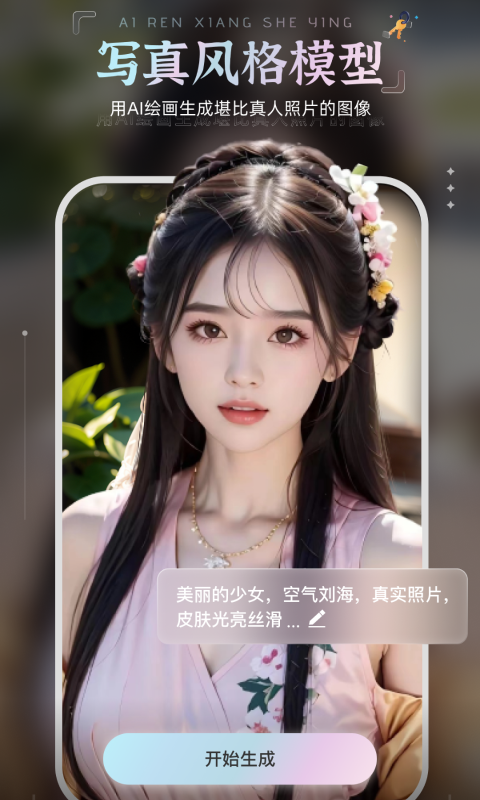 绘梦AI(1)