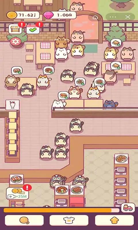 经营小吃店(2)