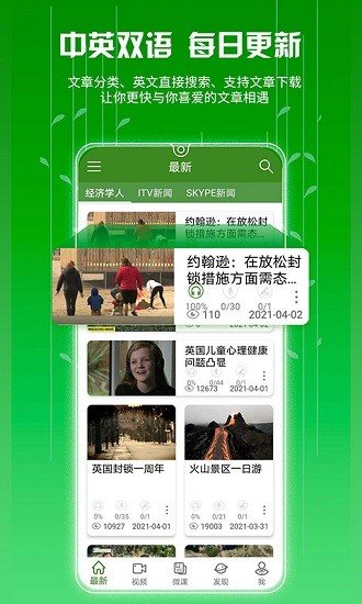 iTV英语(2)