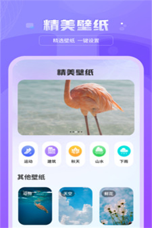 好看图库天天屏保壁纸(1)