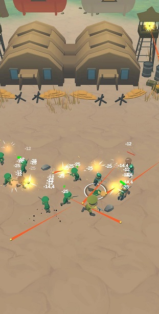 武装人民(1)