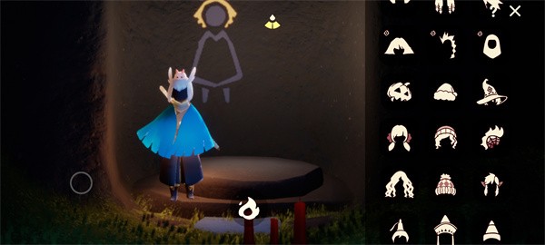 光遇北觅版(4)