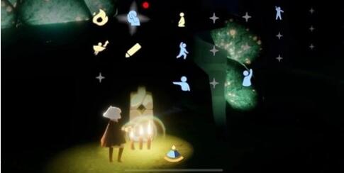 光遇北觅全物品版(3)