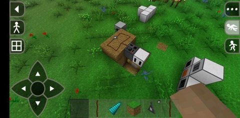 生存战争2.2枪械+僵尸mod(1)