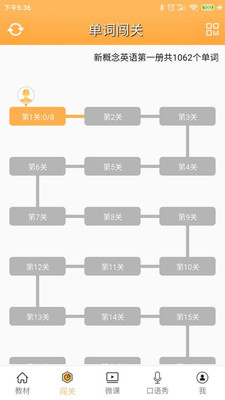 新概念英语全四册(1)