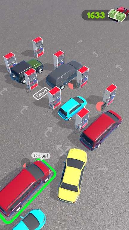 加油站管理3D(2)
