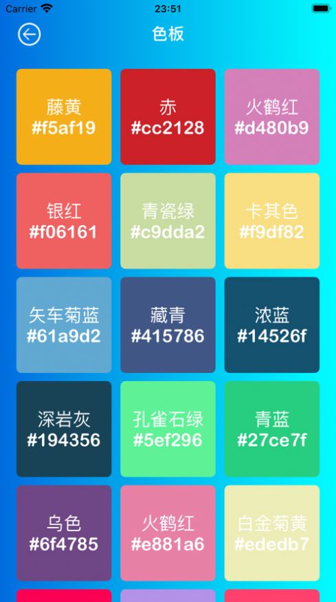 飞絮证件制作(1)